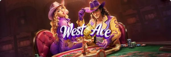 West Ace Casino jeux en direct